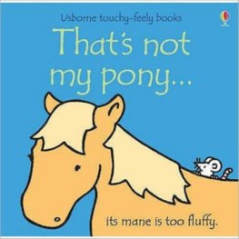 Thats Not My Pony