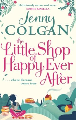 Little Shop of Happy-Ever-After