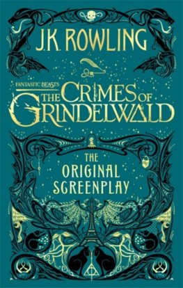 Fantanstic Beasts: Crimes of Grindelwald