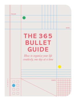 The 365 Bullet Guide