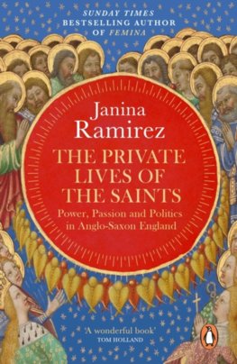 The Private Lives of the Saints