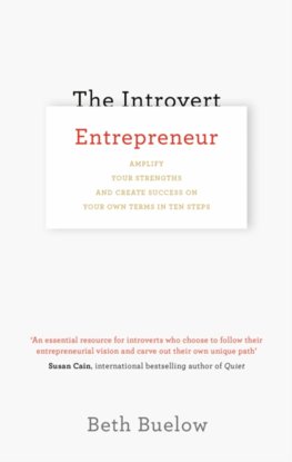 Introvert Entrepreneur