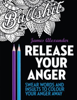 Release Your Anger