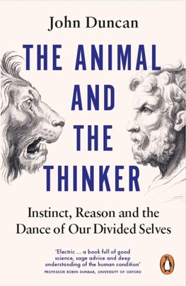 The Animal and the Thinker