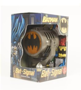 Batman: Bat-Signal: Deluxe