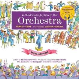 A Childs Introduction to the Orchestra