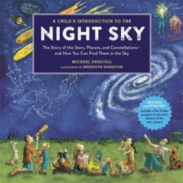 A Childs Introduction to the Night Sky