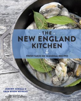 New England Kitchen