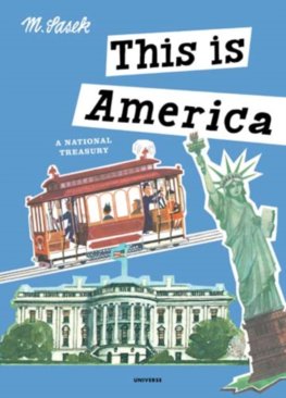 This is America : A National Treasury