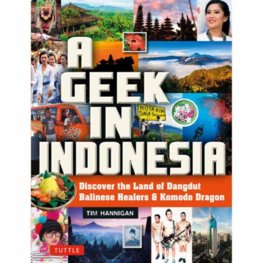 A Geek in Indonesia