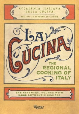 La Cucina