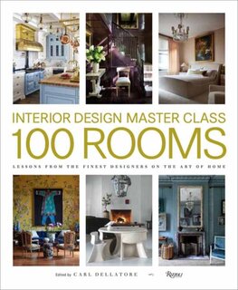 Design Master Class 100 Rooms
