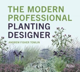 The Modern Professional Planting Designer