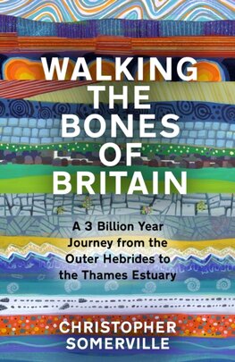 Walking the Bones of Britain