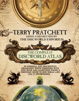 Discworld Atlas