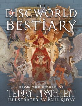 The Discworld Bestiary