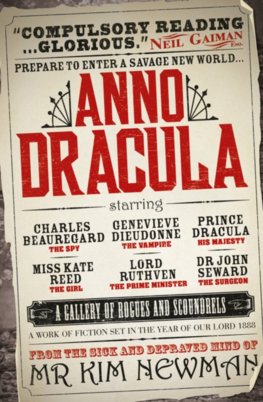 Anno Dracula