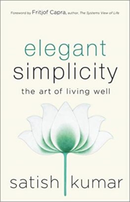 Elegant Simplicity