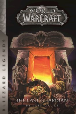 Warcraft The Last Guardian