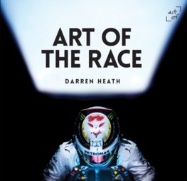 Art of the Race : V. 15