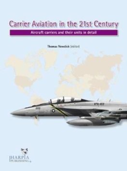 Carrier Aviation in the 21st Century