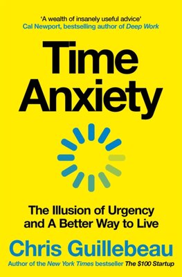 Time Anxiety