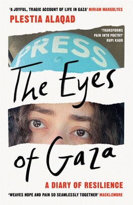 The Eyes of Gaza