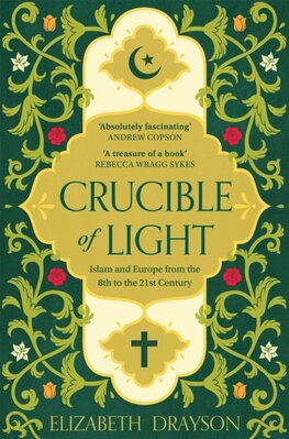 Crucible of Light