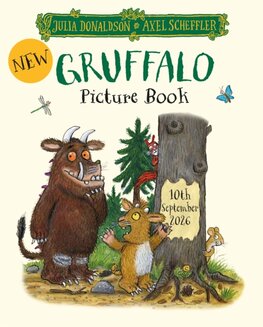 Gruffalo Granny