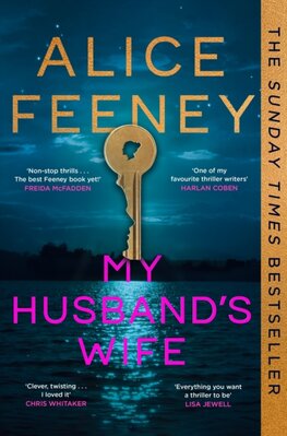 My Husbands Wife