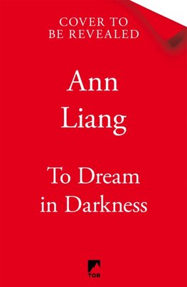 To Dream in Darkness