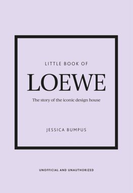 Little Book of Loewe