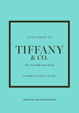 Little Book of Tiffany & Co.