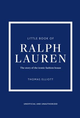 Little Book of Ralph Lauren