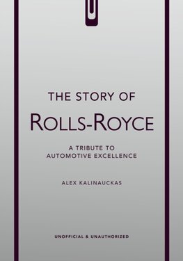 The Story of Rolls-Royce