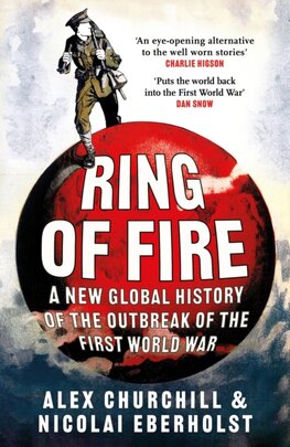 Ring of Fire