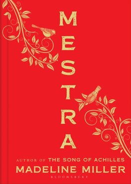 Mestra Signed