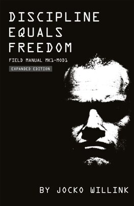 Discipline Equals Freedom