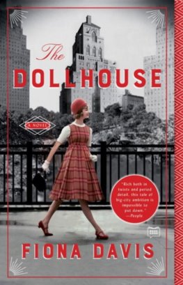 Dollhouse