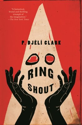 Ring Shout