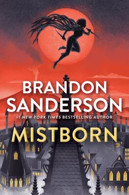 The Mistborn