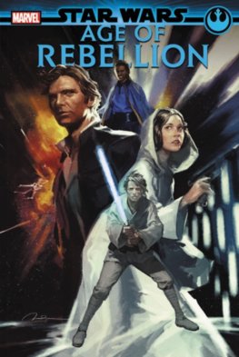 Star Wars Age of Rebellion