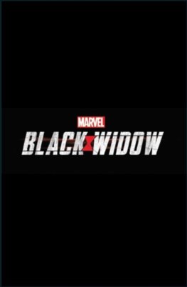 Marvels Black Widow The Art of the Movie