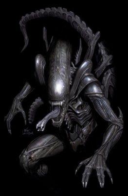 Alien 1