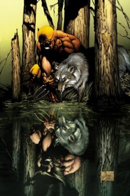 Wolverine By Daniel Way The Complete Collection Vol. 1 Tpb