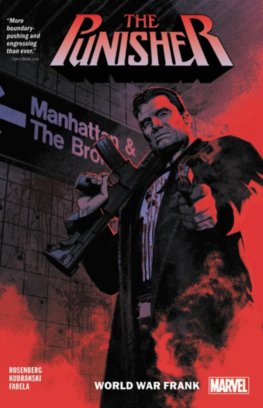 The Punisher 1