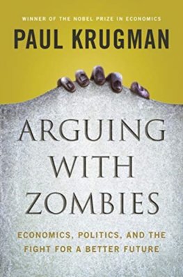 Arguing with Zombies