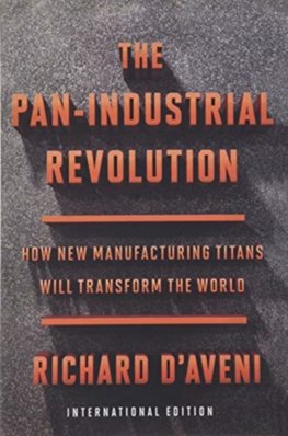 The Pan-Industrial Revolution