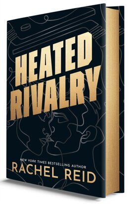 Heated Rivalry