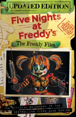 Freddy Files